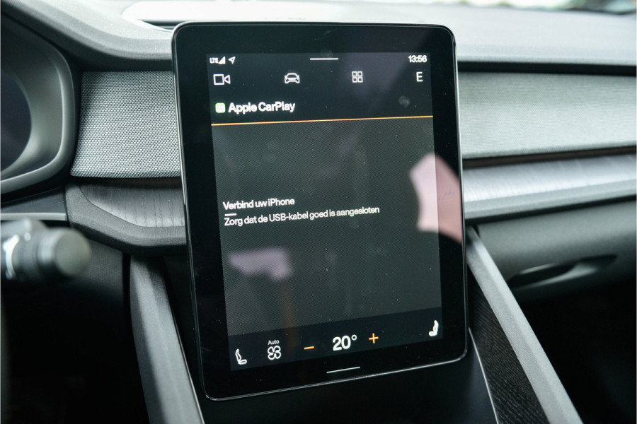 Polestar 2 Long Range Dual Motor Launch Edition ** Performance ** Leder ** 20inch ** Ventilatie ** Ohlins onderstel