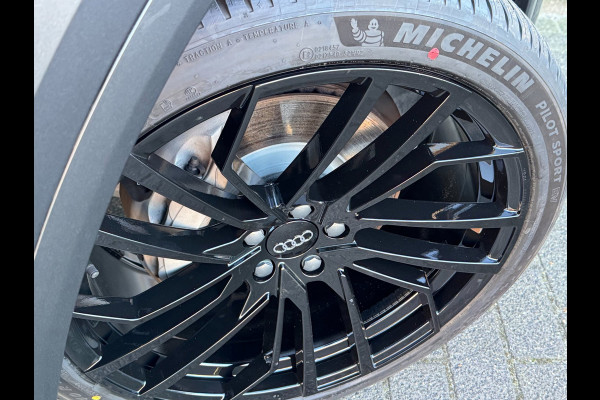 Audi Q5 50 TFSI e S-Line Competition PANO|B&O|VirtualCockpit|Trekhaak|Btw
