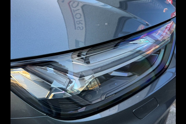 Audi Q5 50 TFSI e S-Line Competition PANO|B&O|VirtualCockpit|Trekhaak|Btw