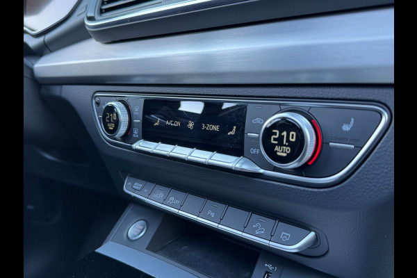 Audi Q5 50 TFSI e S-Line Competition PANO|B&O|VirtualCockpit|Trekhaak|Btw