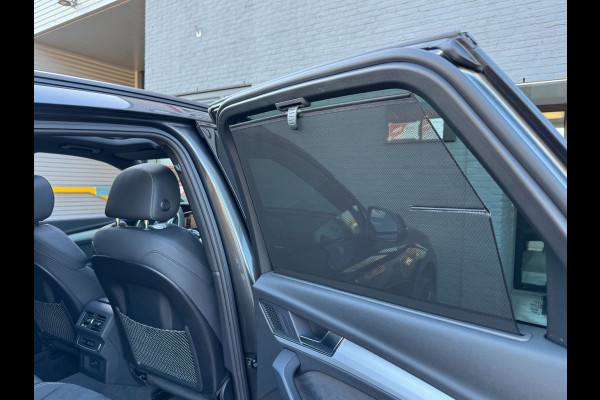 Audi Q5 50 TFSI e S-Line Competition PANO|B&O|VirtualCockpit|Trekhaak|Btw