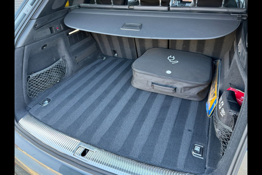 Audi Q5 50 TFSI e S-Line Competition PANO|B&O|VirtualCockpit|Trekhaak|Btw