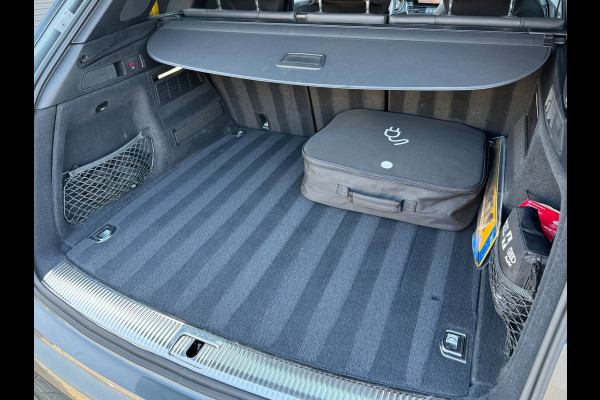 Audi Q5 50 TFSI e S-Line Competition PANO|B&O|VirtualCockpit|Trekhaak|Btw