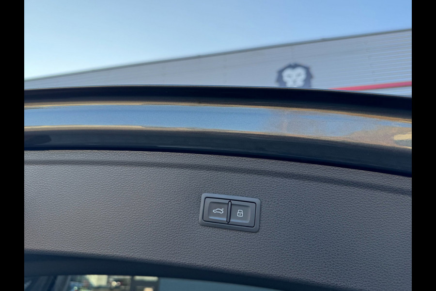 Audi Q5 50 TFSI e S-Line Competition PANO|B&O|VirtualCockpit|Trekhaak|Btw