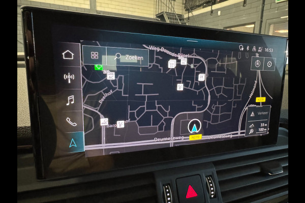 Audi Q5 50 TFSI e S-Line Competition PANO|B&O|VirtualCockpit|Trekhaak|Btw