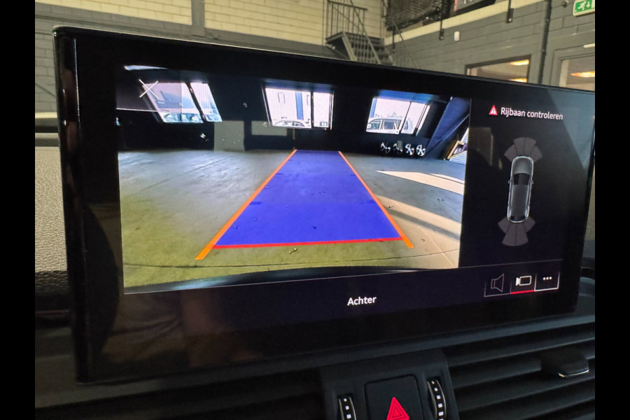 Audi Q5 50 TFSI e S-Line Competition PANO|B&O|VirtualCockpit|Trekhaak|Btw