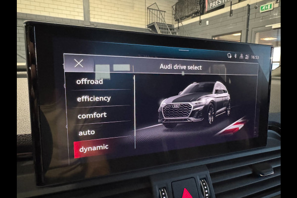 Audi Q5 50 TFSI e S-Line Competition PANO|B&O|VirtualCockpit|Trekhaak|Btw