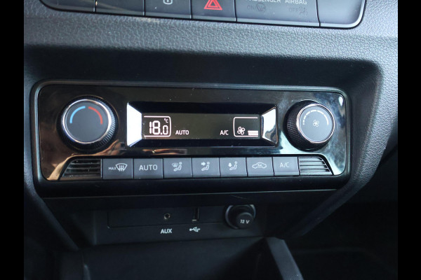 Škoda Fabia Combi 1.0 TSI AMBITION + TREKHAAK | NAVIGATIE | CLIMATE | CRUISE | LMV