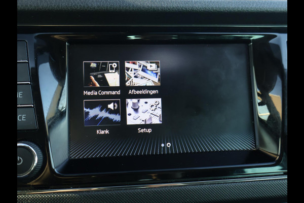 Škoda Fabia Combi 1.0 TSI AMBITION + TREKHAAK | NAVIGATIE | CLIMATE | CRUISE | LMV