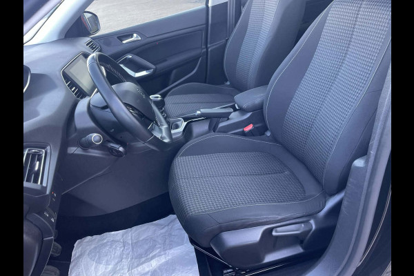 Peugeot 308 SW 1.2 PureTech Blue Lease Executive