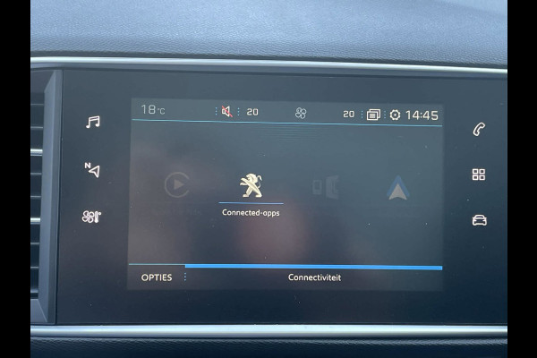 Peugeot 308 SW 1.2 PureTech Blue Lease Executive