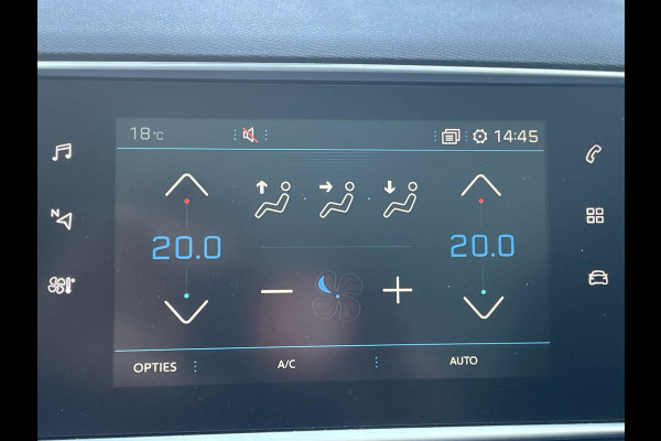 Peugeot 308 SW 1.2 PureTech Blue Lease Executive