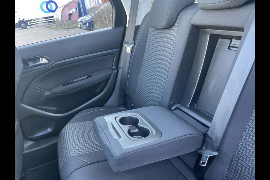 Peugeot 308 SW 1.2 PureTech Blue Lease Executive