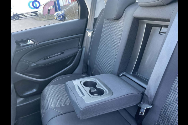 Peugeot 308 SW 1.2 PureTech Blue Lease Executive