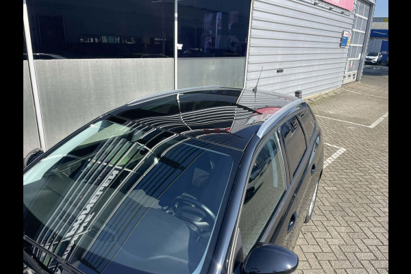 Peugeot 308 SW 1.2 PureTech Blue Lease Executive