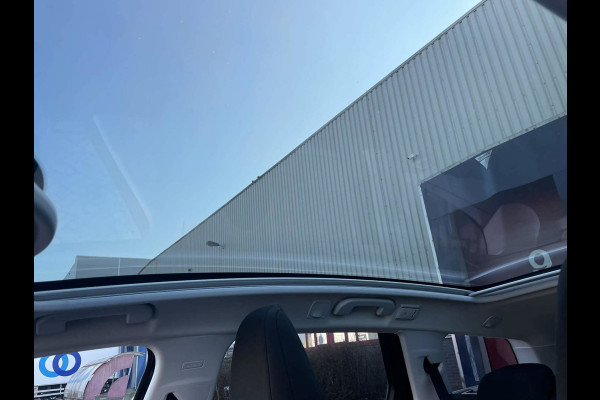 Peugeot 308 SW 1.2 PureTech Blue Lease Executive