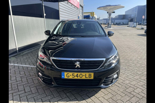 Peugeot 308 SW 1.2 PureTech Blue Lease Executive