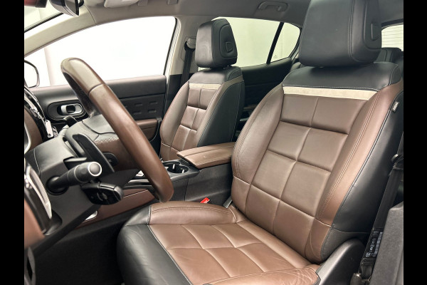 Citroën C5 Aircross 1.6PureTech Business Plus| Origineel NL | Carplay Trekhaak Stoel-verwarming/massage Camera Panoramadak Keyless