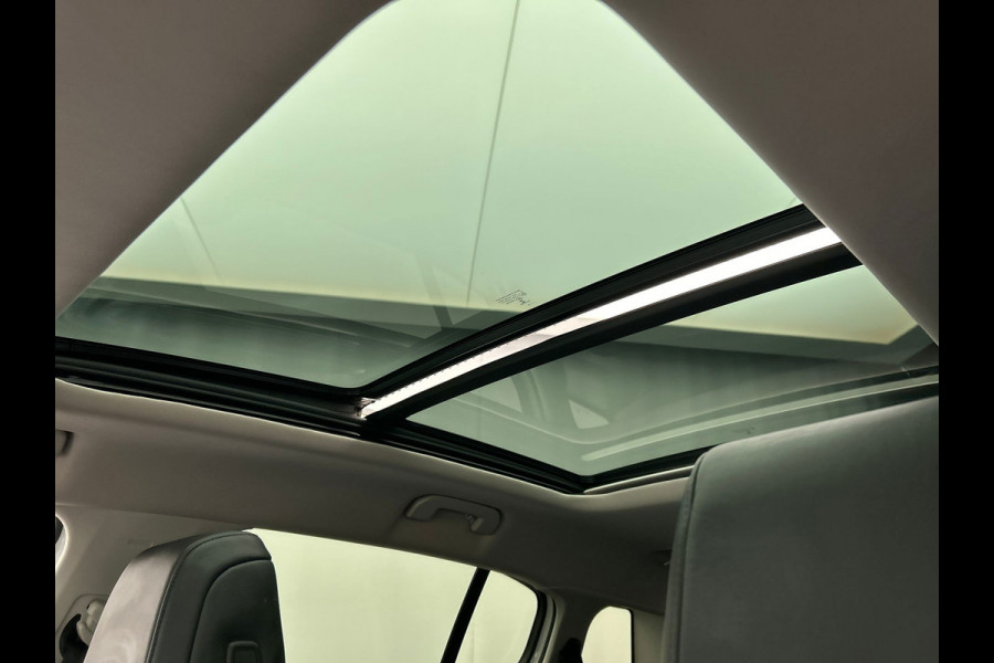 Citroën C5 Aircross 1.6PureTech Business Plus| Origineel NL | Carplay Trekhaak Stoel-verwarming/massage Camera Panoramadak Keyless