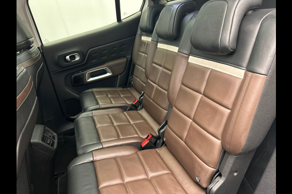 Citroën C5 Aircross 1.6PureTech Business Plus| Origineel NL | Carplay Trekhaak Stoel-verwarming/massage Camera Panoramadak Keyless