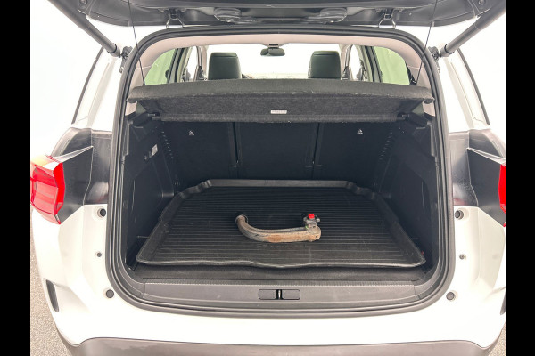 Citroën C5 Aircross 1.6PureTech Business Plus| Origineel NL | Carplay Trekhaak Stoel-verwarming/massage Camera Panoramadak Keyless