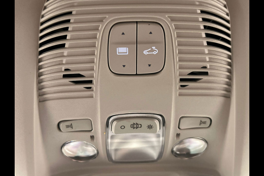 Citroën C5 Aircross 1.6PureTech Business Plus| Origineel NL | Carplay Trekhaak Stoel-verwarming/massage Camera Panoramadak Keyless