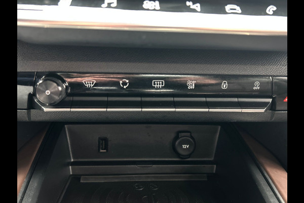 Citroën C5 Aircross 1.6PureTech Business Plus| Origineel NL | Carplay Trekhaak Stoel-verwarming/massage Camera Panoramadak Keyless