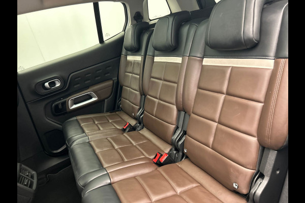 Citroën C5 Aircross 1.6PureTech Business Plus| Origineel NL | Carplay Trekhaak Stoel-verwarming/massage Camera Panoramadak Keyless