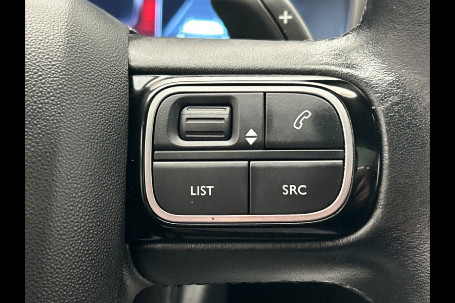 Citroën C5 Aircross 1.6PureTech Business Plus| Origineel NL | Carplay Trekhaak Stoel-verwarming/massage Camera Panoramadak Keyless