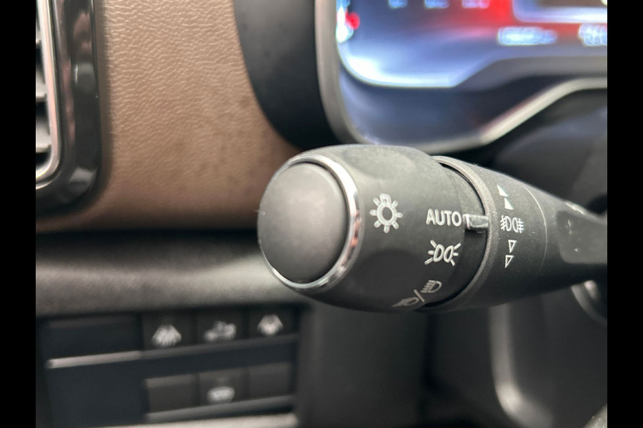 Citroën C5 Aircross 1.6PureTech Business Plus| Origineel NL | Carplay Trekhaak Stoel-verwarming/massage Camera Panoramadak Keyless