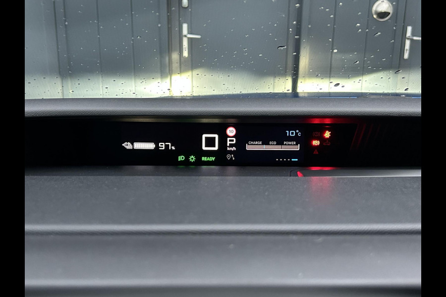 Citroën ë-C3 Max 113pk 44 kWh | Winterpakket | 3 fase | Prijs is rijklaar