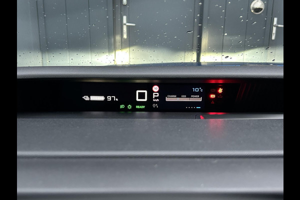 Citroën ë-C3 Max 113pk 44 kWh | Winterpakket | 3 fase | Prijs is rijklaar