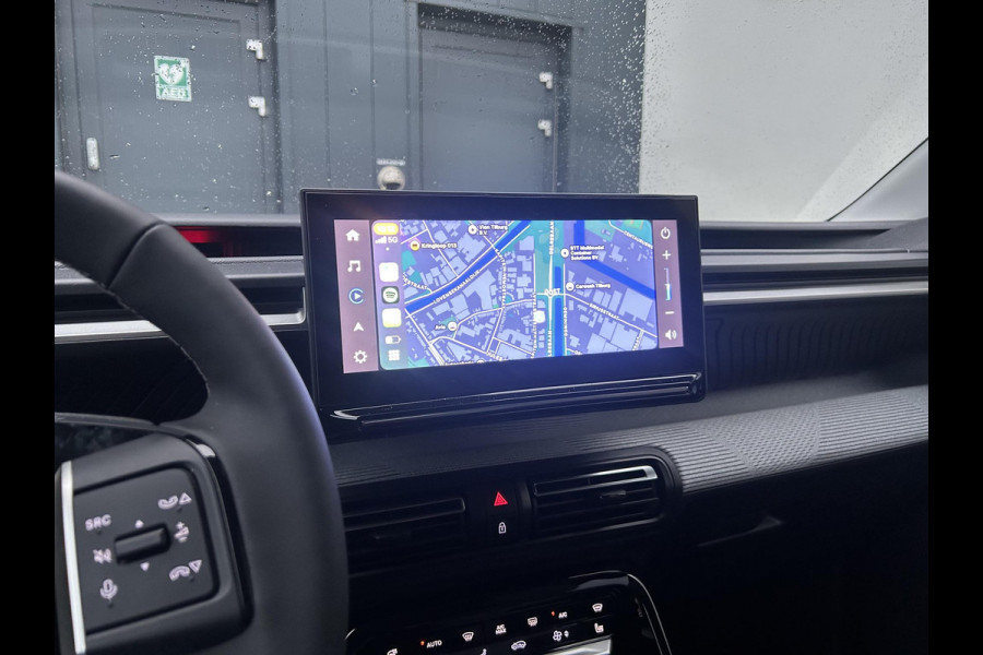 Citroën ë-C3 Max 113pk 44 kWh | Winterpakket | 3 fase | Prijs is rijklaar