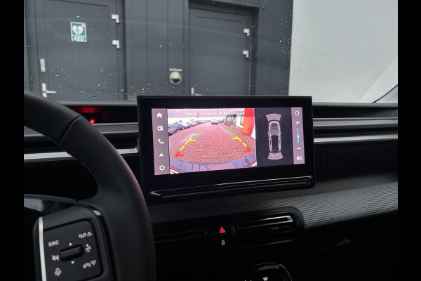 Citroën ë-C3 Max 113pk 44 kWh | Winterpakket | 3 fase | Prijs is rijklaar