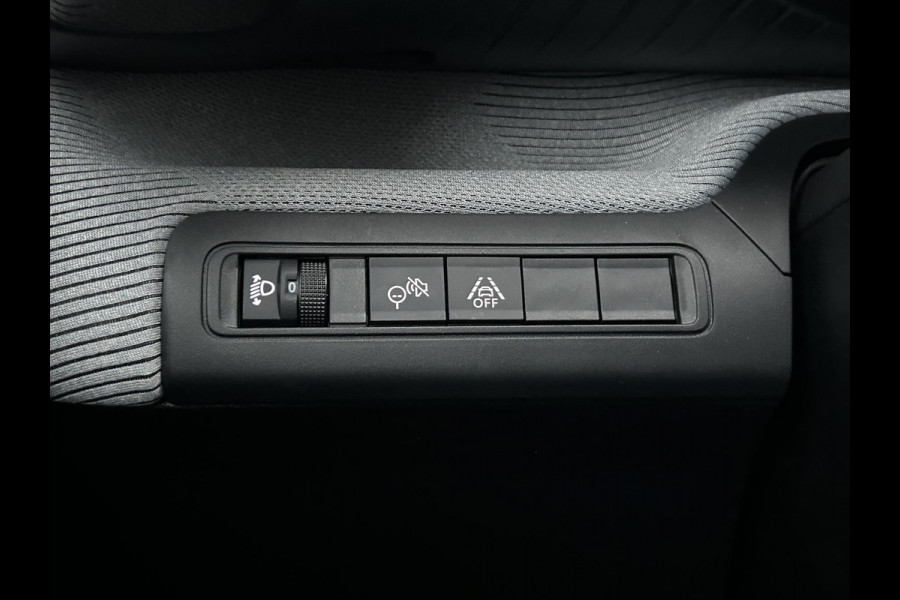 Citroën ë-C3 Max 113pk 44 kWh | Winterpakket | 3 fase | Prijs is rijklaar