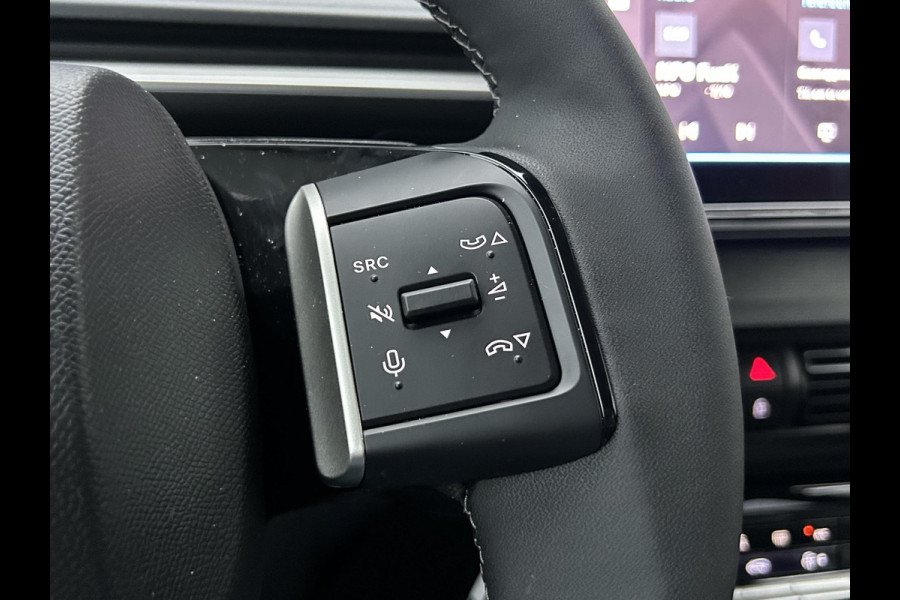 Citroën ë-C3 Max 113pk 44 kWh | Winterpakket | 3 fase | Prijs is rijklaar