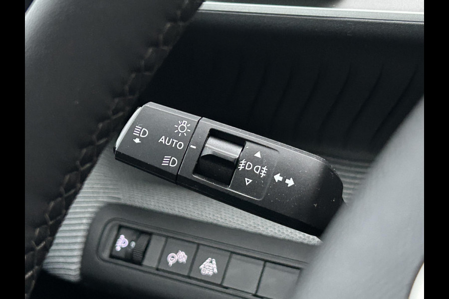 Citroën ë-C3 Max 113pk 44 kWh | Winterpakket | 3 fase | Prijs is rijklaar