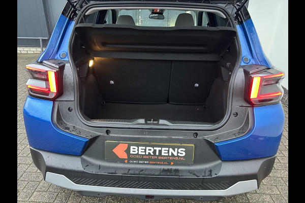 Citroën ë-C3 Max 113pk 44 kWh | Winterpakket | 3 fase | Prijs is rijklaar