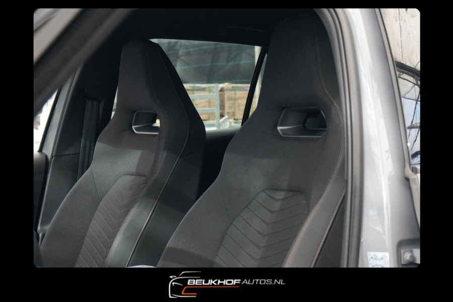 CUPRA Born Adrenaline One 62 kWh Cam Adapt Cruise Soh 92.7%