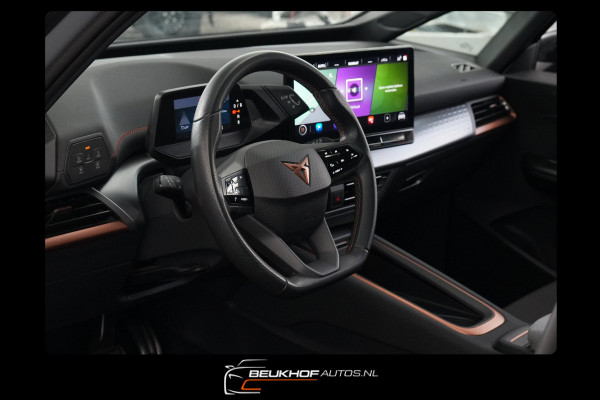 CUPRA Born Adrenaline One 62 kWh Cam Adapt Cruise Soh 92.7%