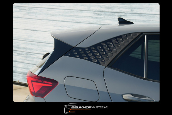 CUPRA Born Adrenaline One 62 kWh Cam Adapt Cruise Soh 92.7%