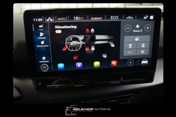 CUPRA Born Adrenaline One 62 kWh Cam Adapt Cruise Soh 92.7%