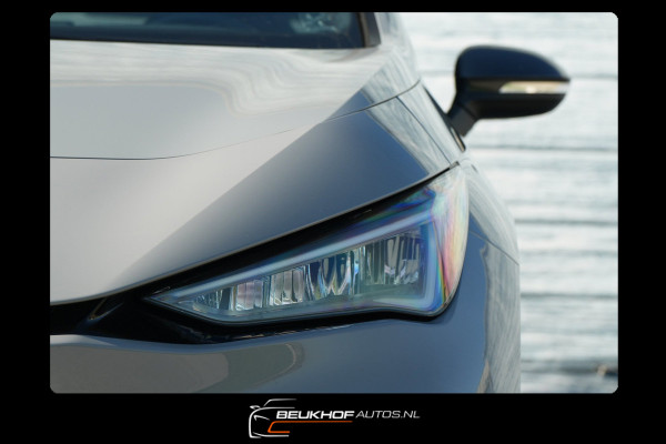 CUPRA Born Adrenaline One 62 kWh Cam Adapt Cruise Soh 92.7%