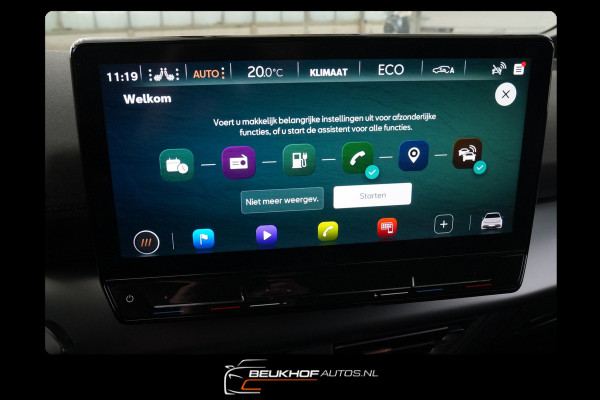 CUPRA Born Adrenaline One 62 kWh Cam Adapt Cruise Soh 92.7%