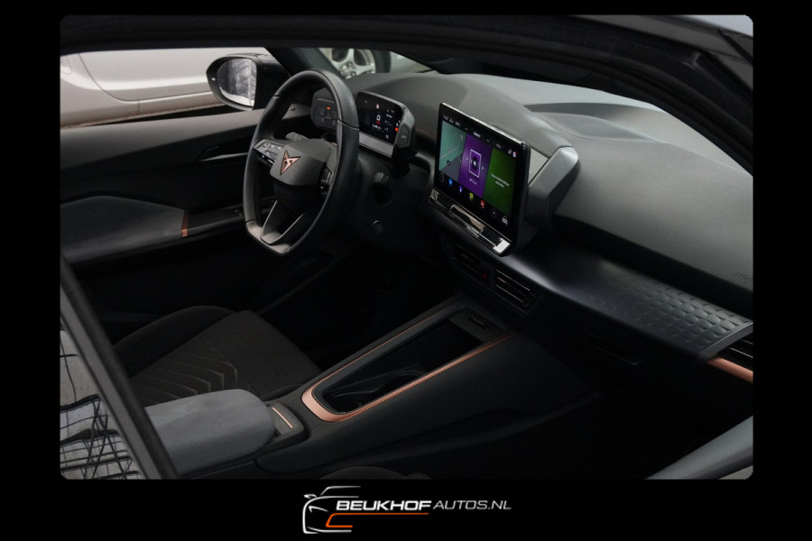 CUPRA Born Adrenaline One 62 kWh Cam Adapt Cruise Soh 92.7%