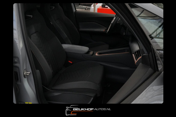 CUPRA Born Adrenaline One 62 kWh Cam Adapt Cruise Soh 92.7%