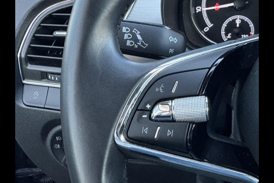 Škoda Fabia Combi 1.0 TSI Style STOELVERWARMING | NAVI | PDC V+A | ECC