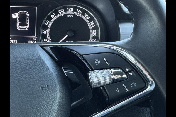 Škoda Fabia Combi 1.0 TSI Style STOELVERWARMING | NAVI | PDC V+A | ECC