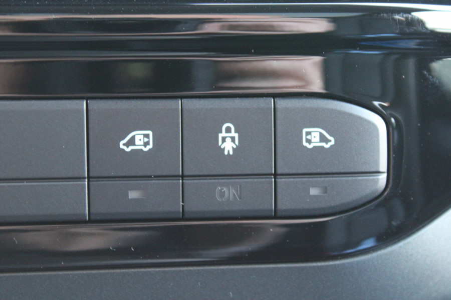 Ford Tourneo Custom PHEV L1H1 Titanium X | Panorama | Leder | AGR | B&O | 2x Elektr.schuifdeuren