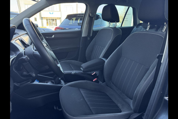 Škoda Fabia Combi 1.0 TSI Style STOELVERWARMING | NAVI | PDC V+A | ECC